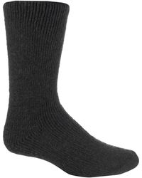 Heat Holders - Thick Heavy 2.7 Tog Short Thermal Wool Rich Socks - Lyst