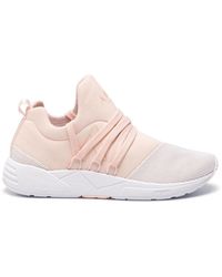ARKK Copenhagen - Raven Mesh S-E15 Trainers - Lyst