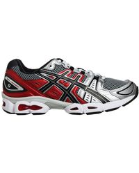Asics - Gel-Nimbus 9 Trainers - Lyst