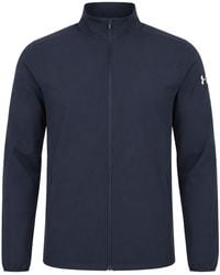 Under Armour - Storm Launch Lightweight Jacket - Lyst