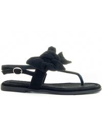 Montevita - Flat Sandal Flipp4 - Lyst
