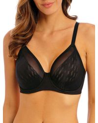 Wacoal - Elevated Allure Underwired Bra - Lyst