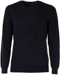 Gas - Herren Trikot Pullover Modell Ayron - Lyst