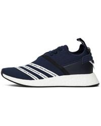 adidas - Mountaineering Nmd R2 Pk Trainers - Lyst