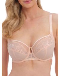 Fantasie - Ann-Marie Side Support Bra - Lyst