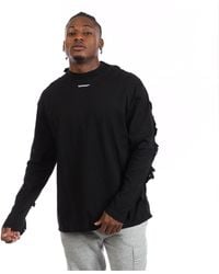 Off-White c/o Virgil Abloh - Post Archive Faction T-Shirt - Lyst
