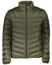 Napapijri - Puffer Jacket Apulia Model - Lyst