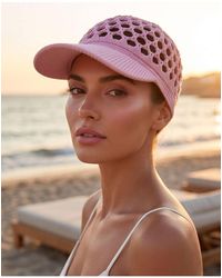 RYVAN - Knit Hat - Lyst