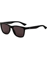 Montblanc - 55 Mm Sunglasses Mb0399S-006 - Lyst