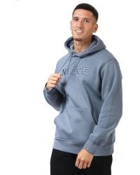 Nicce London - Mercury Hoody - Lyst