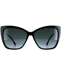 Jimmy Choo - Cat Eye Gradient Seba/S - Lyst
