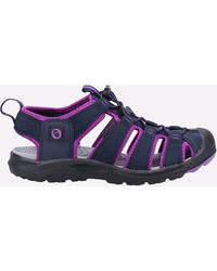 Cotswold - Marshfield Recycled Sandals - Lyst