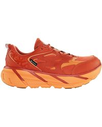 Hoka One One - Clifton L Gore-Tex Trainers - Lyst