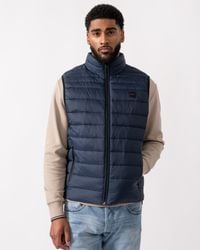 BOSS - Odeno 2 Gilet - Lyst