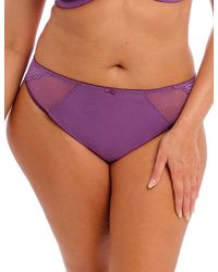 Elomi - Charley Brazilian Brief - Lyst