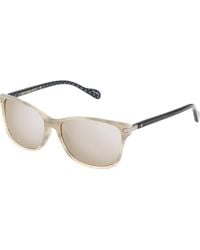 Lozza - Sonnenbrillen 57/16/140 Mm Acetat - Lyst