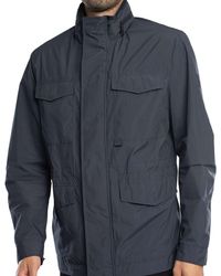 Ted Baker - Nylon Field Jacket - Lyst