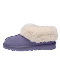 EVER AU - Ibis Slippers - Lyst