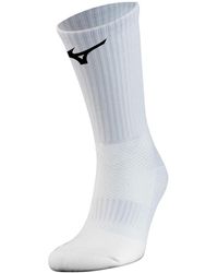 Mizuno - Adult Crew Socks (Pack Of 3) - Lyst