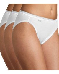 Sloggi - Basic+ Tai 3 Pack - Lyst