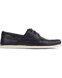 Sole - Alpha Boat Shoe Shoes - Lyst