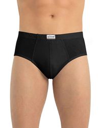 Öts - Cotton Briefs - Lyst