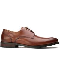 Simon Carter - Stegosaurus Derby Shoes - Lyst