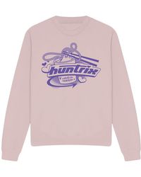 K-Pop Demon Hunters - Adult Huntrix Fueled By Ramyeon Sweatshirt - Lyst