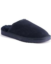 Aus Wooli - Australia Sheepskin Wool Slippers - Lyst