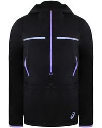 Asics - X Kiko Kostadinov Woven Anorak Jacket - Lyst