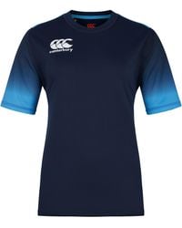 Canterbury - Ladies Club Jersey /Sky) - Lyst