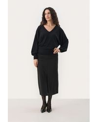 Part Two - Pullover Regular Fit - Lyst