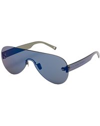Belstaff - Gray Acetate Sunglasses - Lyst