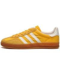 adidas - Originals Gazelle Trainers - Lyst