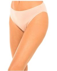 Playtex - Pack-2 Perfect Comfort Stretch Cotton Panties P0a8s - Lyst