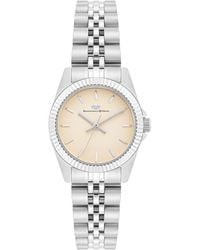 Rhodenwald & Söhne - Stainless Steel Watch 27,5Mm - Lyst