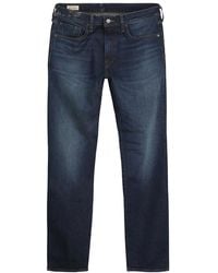 Levi's - Levi's 502 Taper Jeans Cotton - Lyst
