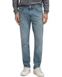 BOSS - H Delaware 10263385 02 Slim Fit Jeans - Lyst