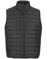 Sol's - Stream Body Warmer - Lyst