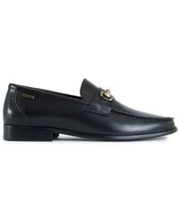 Simon Carter - Hexin Loafer Shoes - Lyst