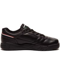 Diadora - Action Trainers Leather - Lyst