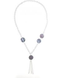 Cristian Lay - 43180900 Ladies Necklace - Lyst