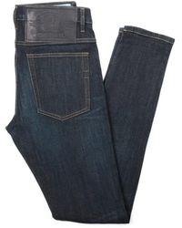 DIESEL - D-Amny-Y Skinny Jeans - Lyst