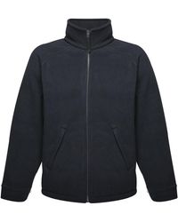 Regatta - Great Outdoors Sigma Symmetry Heavyweight Anti-Pill Fleece Zip Up Jacket (380 Gsm) - Lyst