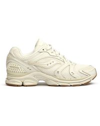 Saucony - Progrid Triumph 4 Heritage Trainers - Lyst