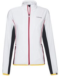 Head - Heat Dtb Club Jacket - Lyst