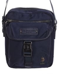 U.S. POLO ASSN. - Beus96029Mip Shoulder Bag - Lyst