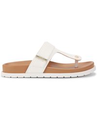 Carvela Kurt Geiger - Serena Tt Sandals - Lyst