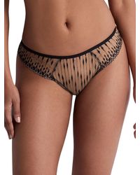Aubade - Voodoo Kiss Tanga - Lyst