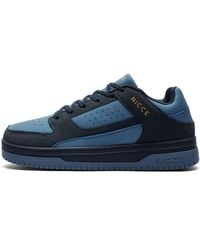 Nicce London - Esseli Trainers - Lyst